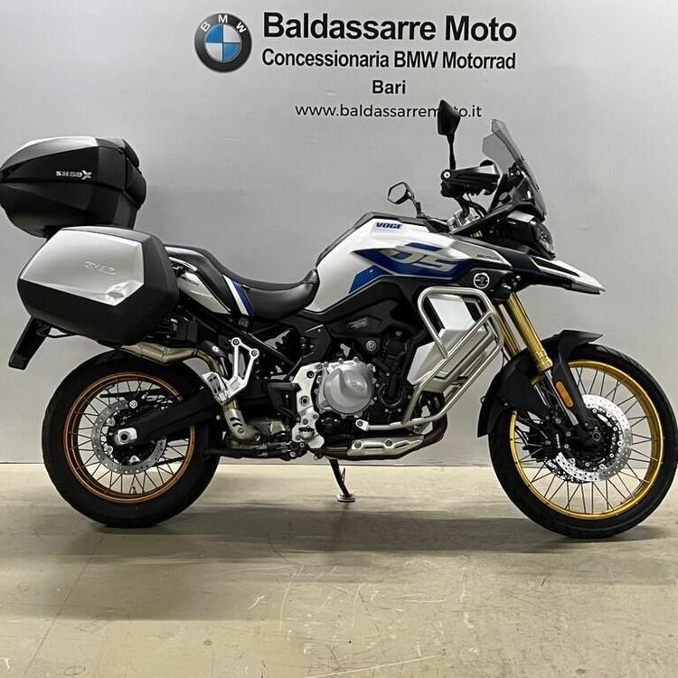 Voge Valico 650DSX (2021 - 24) (4)