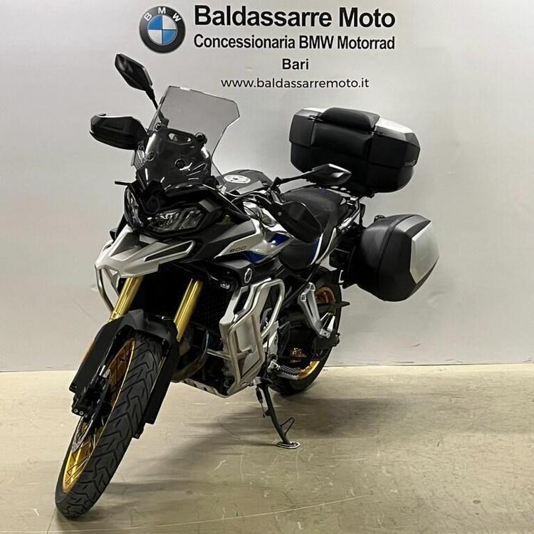 Voge Valico 650DSX (2021 - 24) (2)