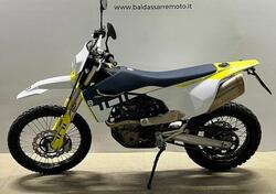 Husqvarna 701 Enduro (2022) usata