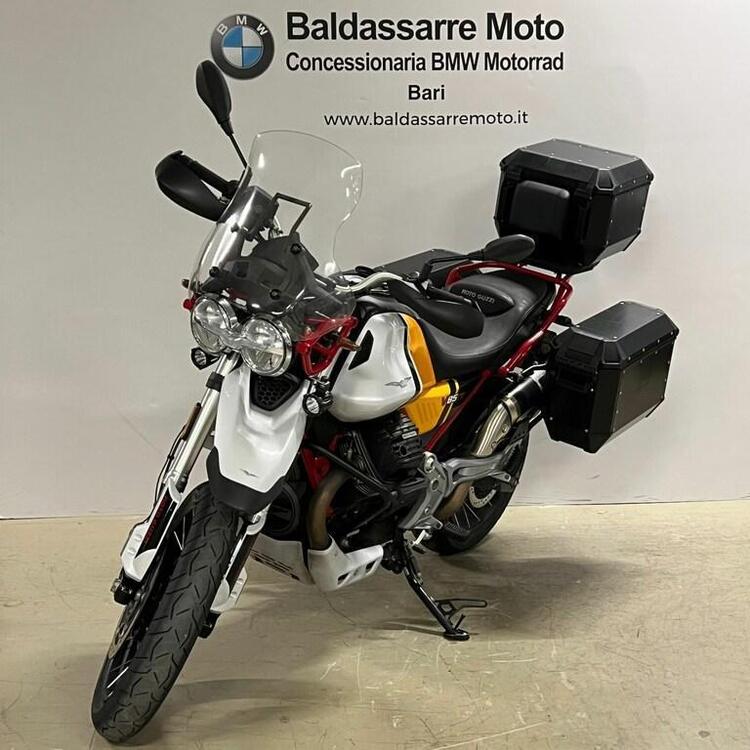 Moto Guzzi V85 TT (2021 - 23) (3)