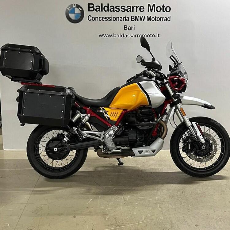 Moto Guzzi V85 TT (2021 - 23) (4)