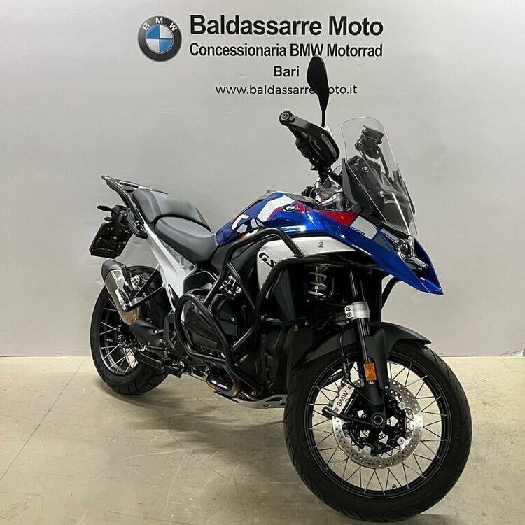 Bmw R 1300 GS Trophy (2023 - 25) (2)