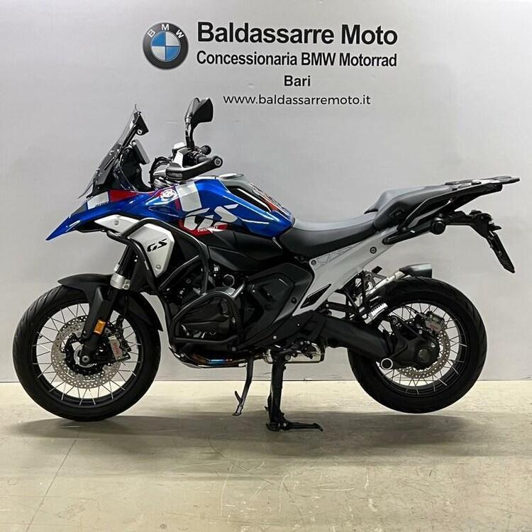 Bmw R 1300 GS Trophy (2023 - 25)