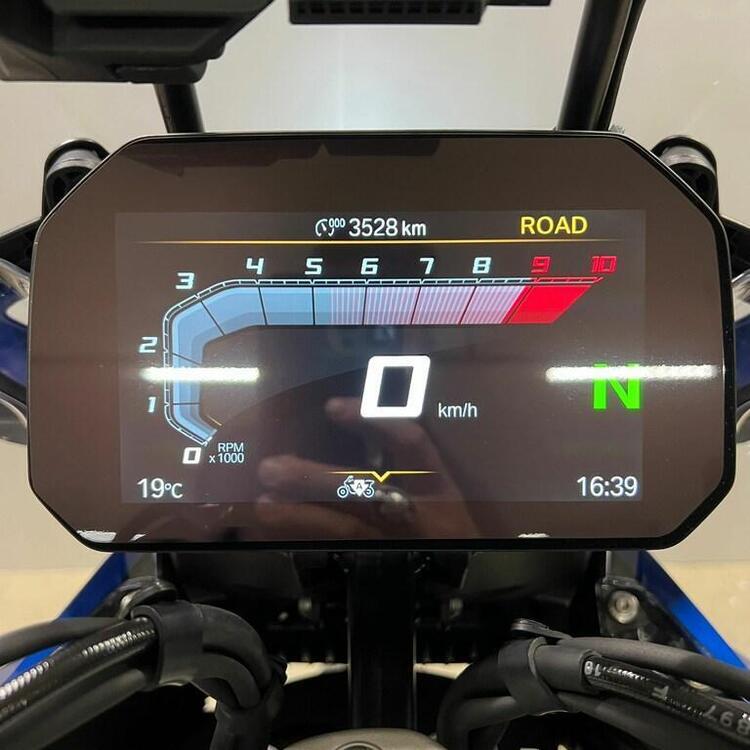 Bmw R 1300 GS Trophy (2023 - 25) (5)