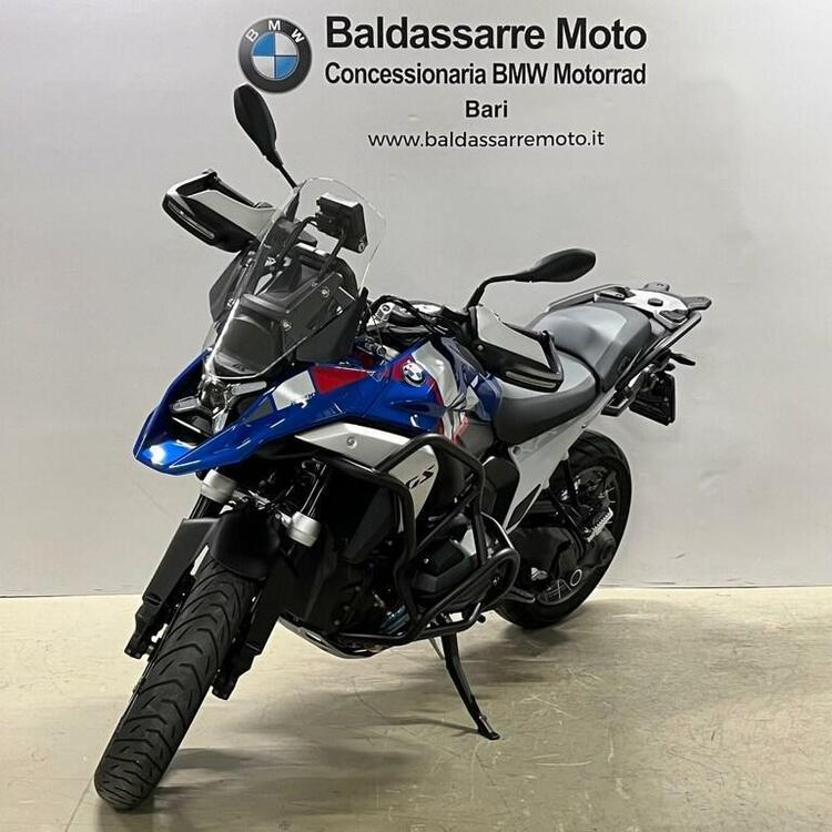 Bmw R 1300 GS Trophy (2023 - 25) (3)