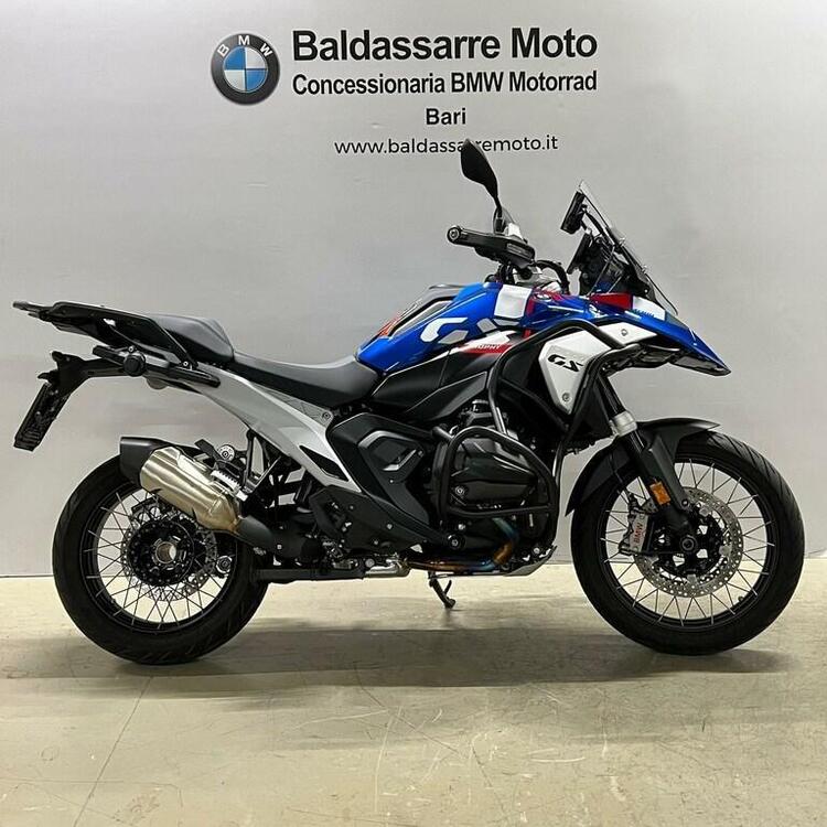 Bmw R 1300 GS Trophy (2023 - 25) (4)