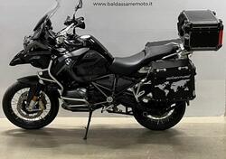 Bmw R 1200 GS Adventure (2017 - 18) usata