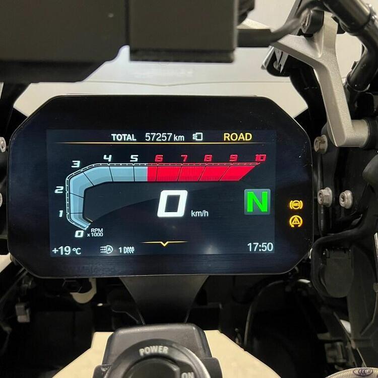 Bmw R 1200 GS Adventure (2017 - 18) (5)
