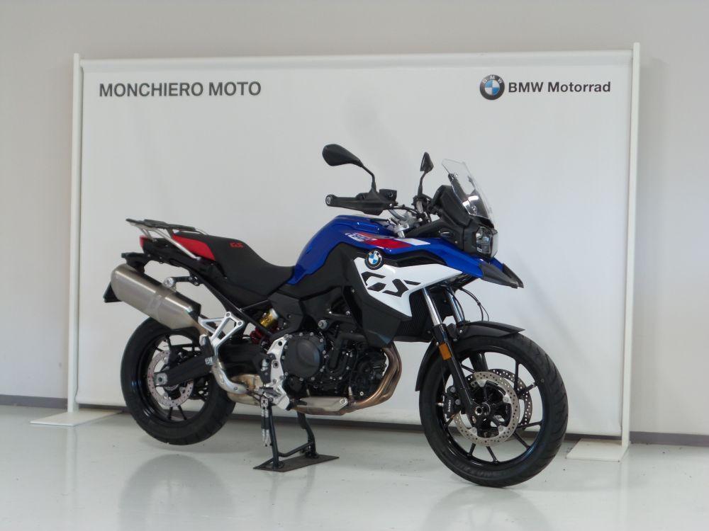 Bmw F 800 GS (2024 - 25)