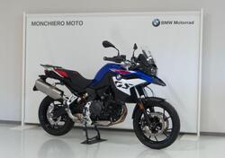 Bmw F 800 GS (2024 - 25) usata