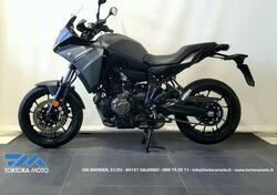 Yamaha Tracer 7 (2021 - 24) usata
