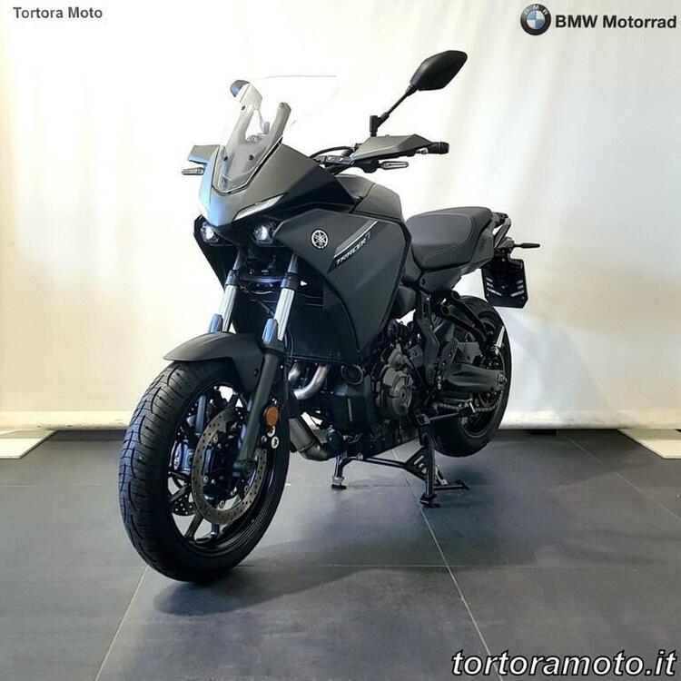 Yamaha Tracer 7 (2021 - 24) (3)