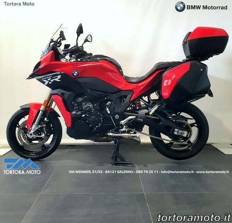 Bmw S 1000 XR (2020 - 23)