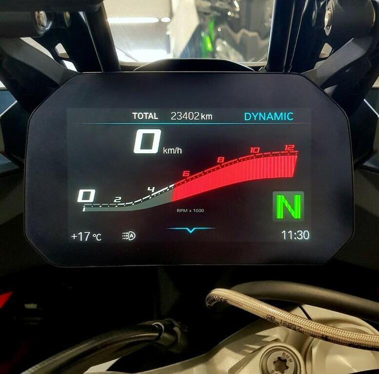 Bmw S 1000 XR (2020 - 23) (5)