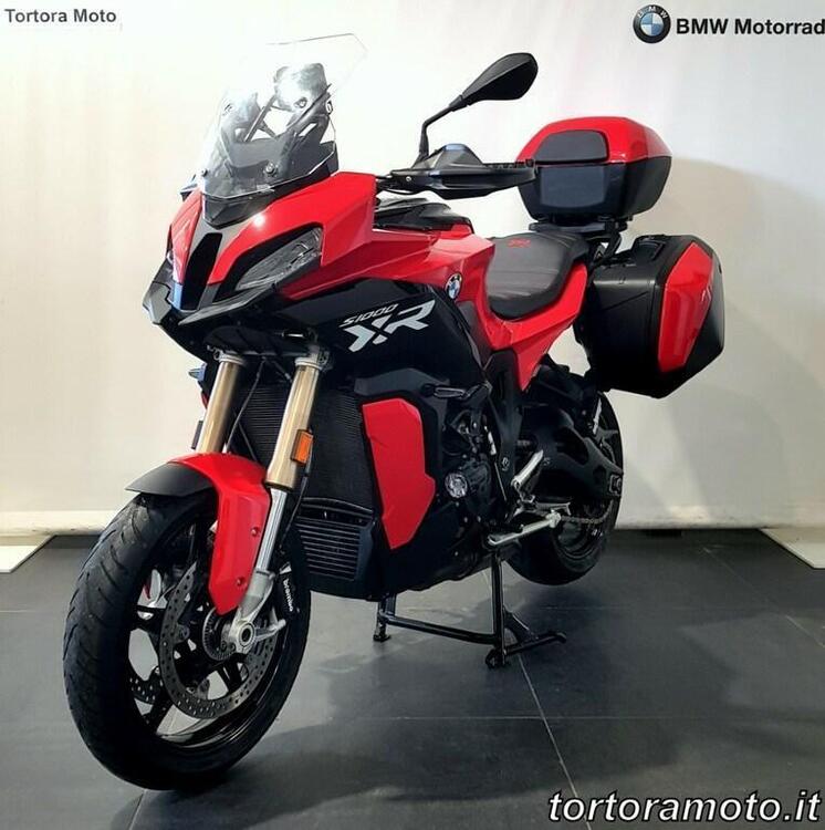 Bmw S 1000 XR (2020 - 23) (3)