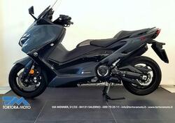 Yamaha T-Max 560 Tech Max (2020) usata
