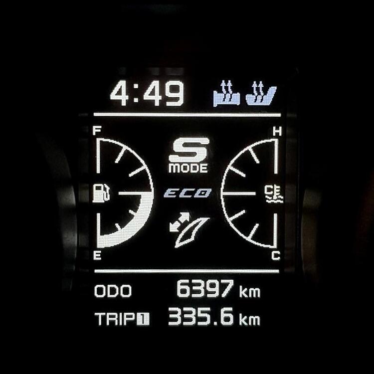 Yamaha T-Max 560 Tech Max (2020) (5)