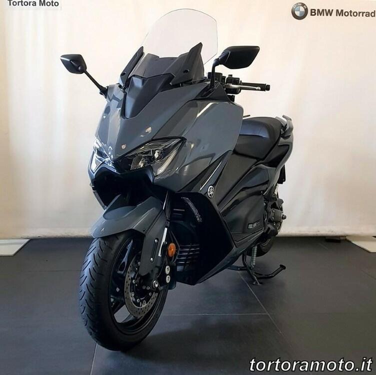 Yamaha T-Max 560 Tech Max (2020) (3)