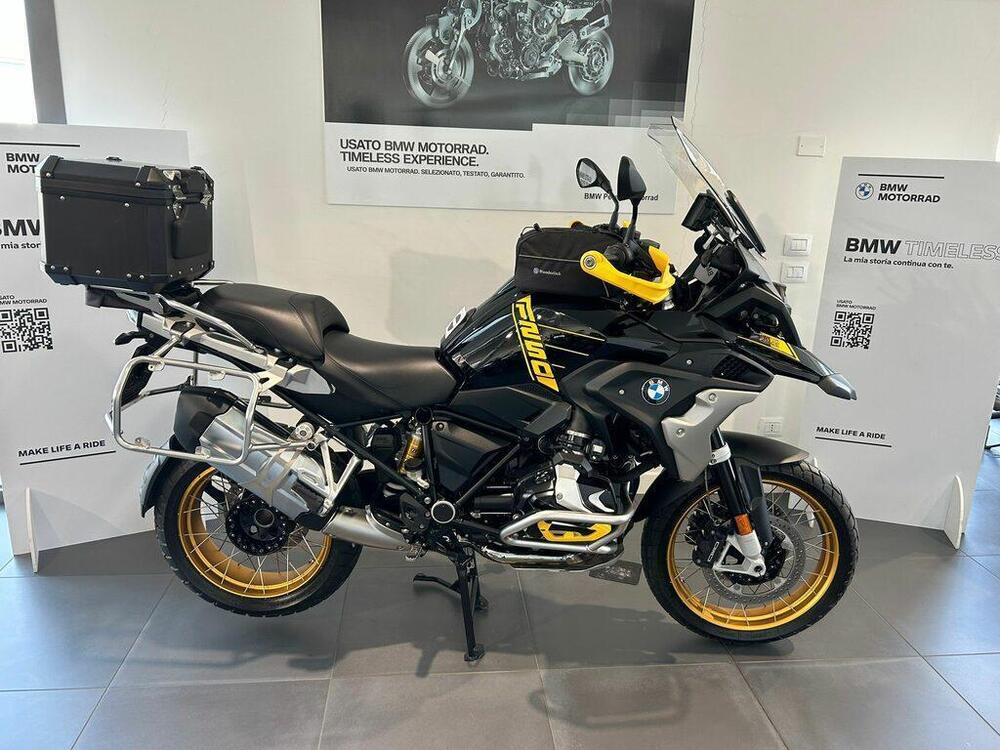 Bmw R 1250 GS (2021 - 24)