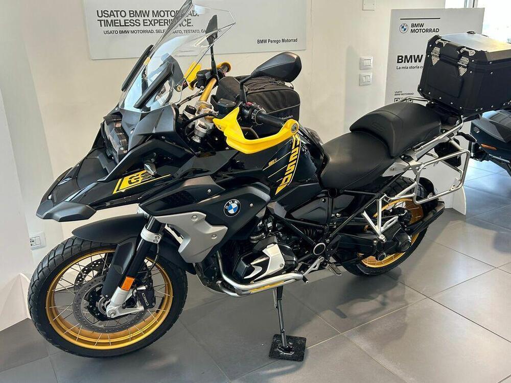 Bmw R 1250 GS (2021 - 24) (5)