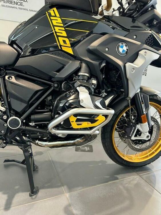 Bmw R 1250 GS (2021 - 24) (4)