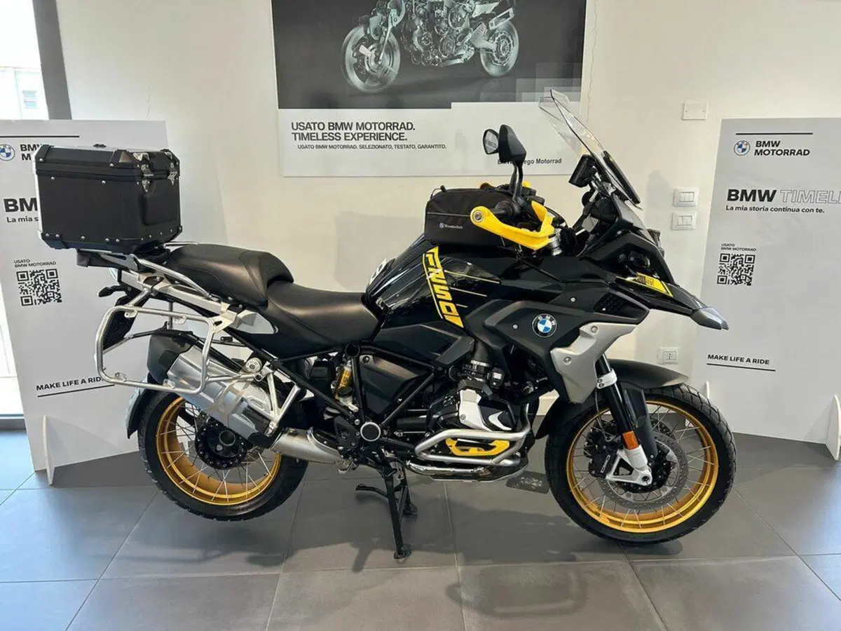 Bmw R 1250 GS (2021 - 24) (10)