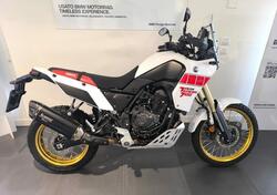 Yamaha Ténéré 700 Rally Edition (2021) usata
