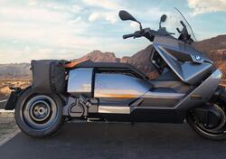 Bmw CE 04 (2021 - 25) usata