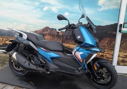 Bmw C 400 X (2018 - 20) usata