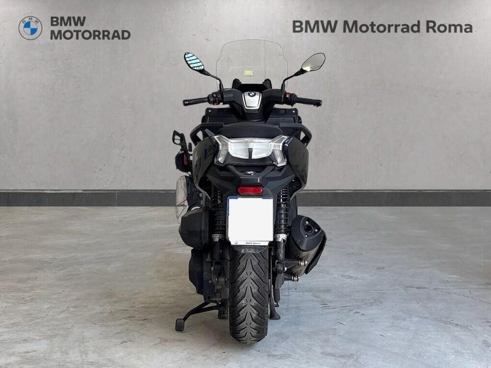 Bmw C 400 GT (2021 - 24) (3)