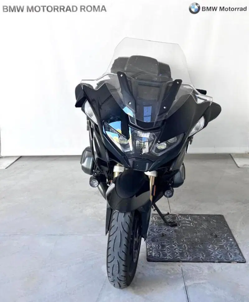 Bmw R 1250 RT (2021 - 25) (3)