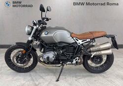 Bmw R nineT 1200 Scrambler (2016 - 20) usata