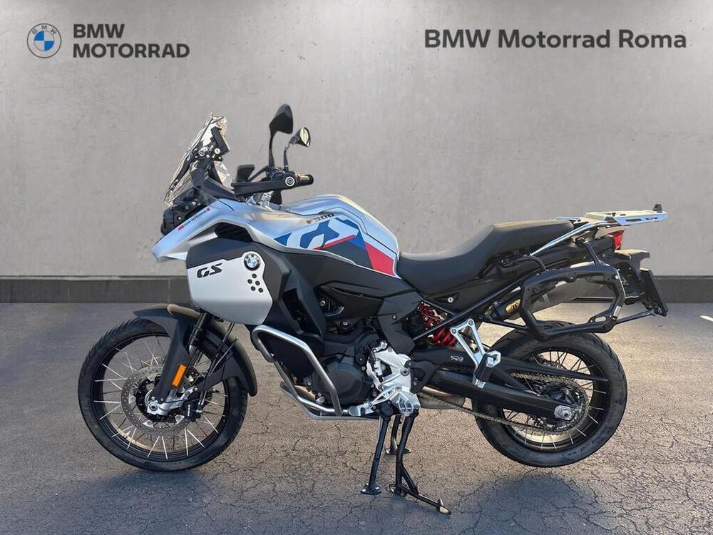 Bmw F 900 GS Adventure (2024 - 25)