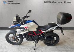Bmw G 310 GS (2021 - 25) usata