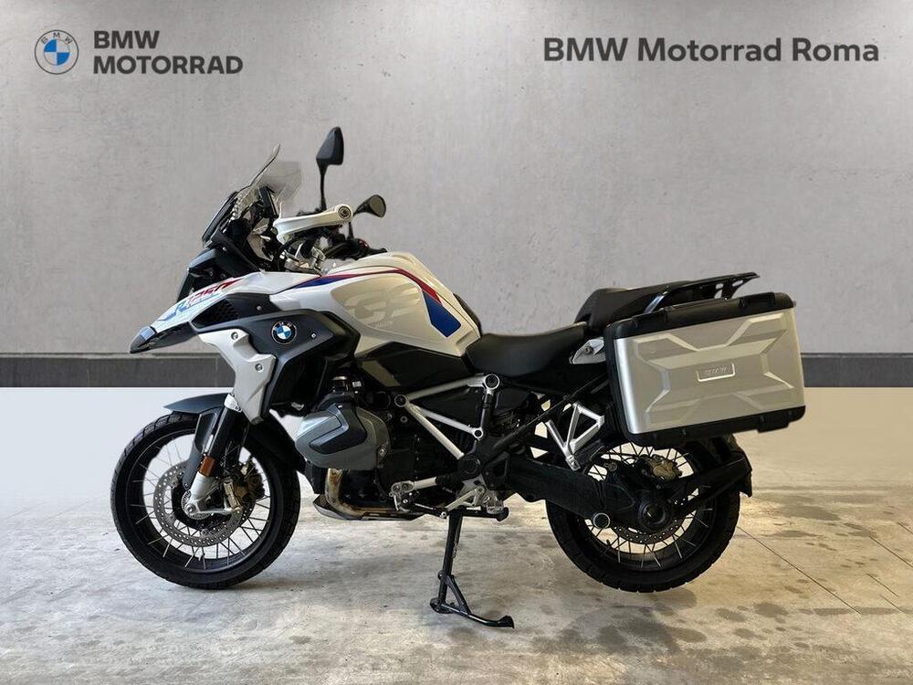 Bmw R 1250 GS (2021 - 24)
