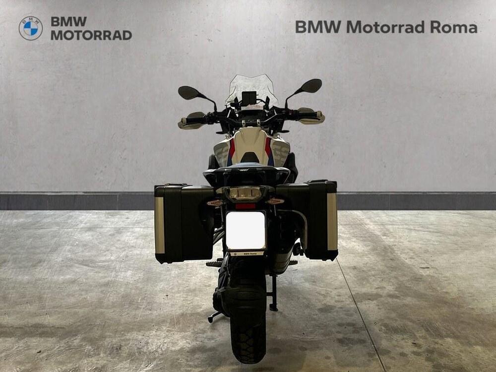 Bmw R 1250 GS (2021 - 24) (4)
