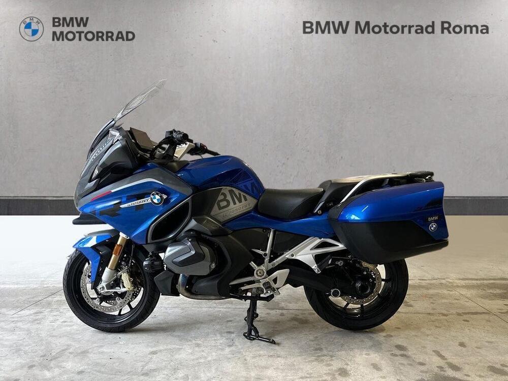 Bmw R 1250 RT (2021 - 25)