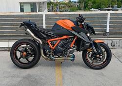 KTM 1390 Super Duke R EVO (2024 - 26) usata