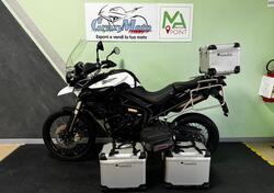 Triumph Tiger 800 XC ABS (2010 - 14) usata