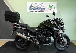 Triumph Tiger Explorer XC 1215 ABS (2011 - 16) usata