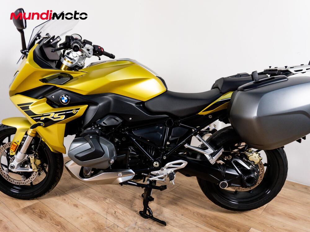 Bmw R 1250 RS (2019 - 20) (3)