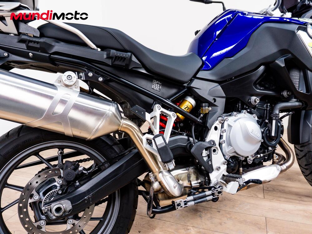 Bmw F 750 GS (2018 - 20) (4)