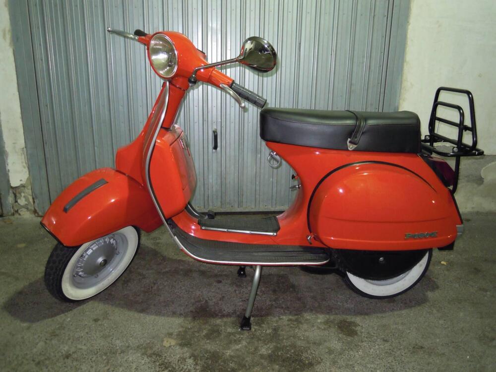 Piaggio Vespa p150x