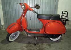 Piaggio Vespa p150x d'epoca