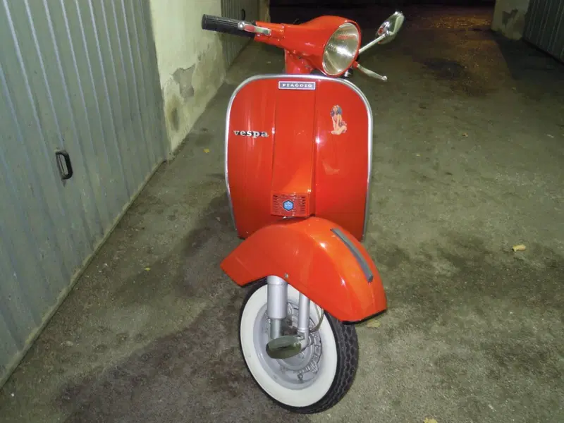Piaggio Vespa p150x (4)