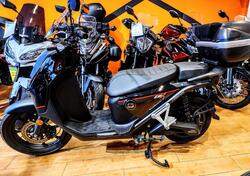 Super Soco CPx Pro (2023 - 24) usata