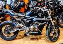 Zontes ZT125-G1 (2020 - 25) usata