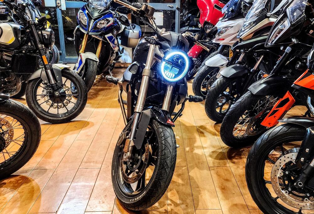 Zontes ZT125-G1 (2020 - 25) (3)