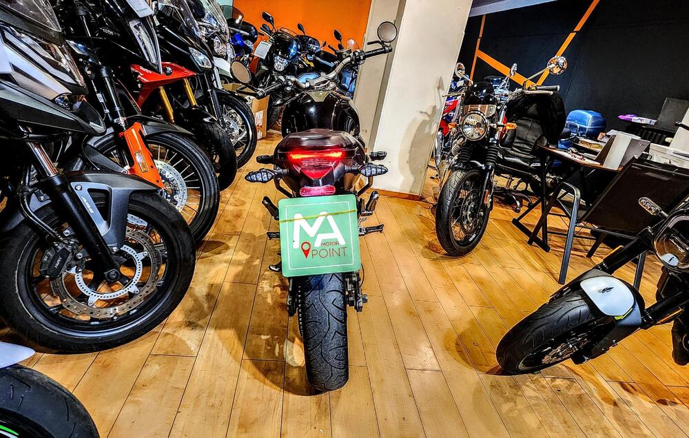 Zontes ZT125-G1 (2020 - 25) (4)