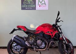 Ducati Monster 821 (2018 - 20) usata